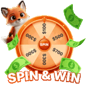 spin wheel